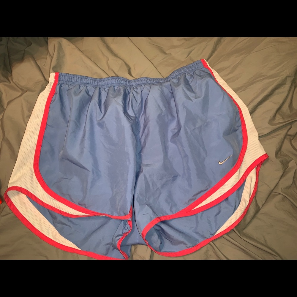 Nike Tempo Shorts